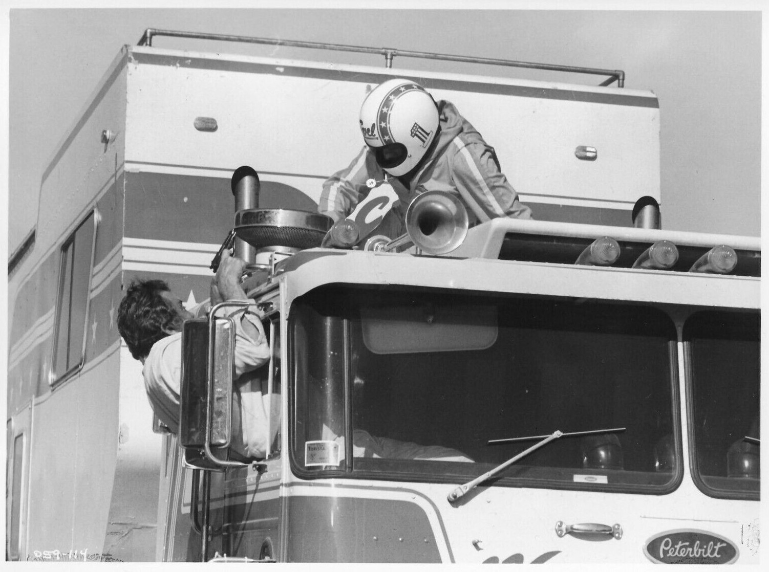 Viva Knievel!