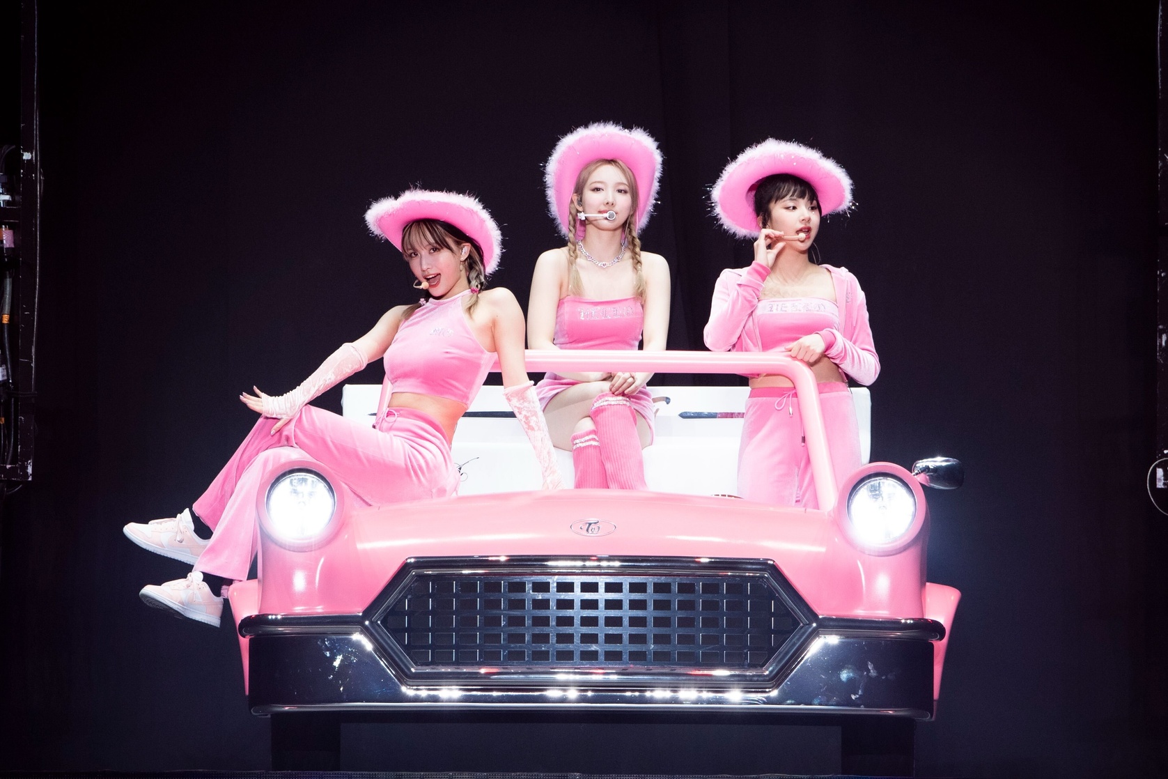 Twice