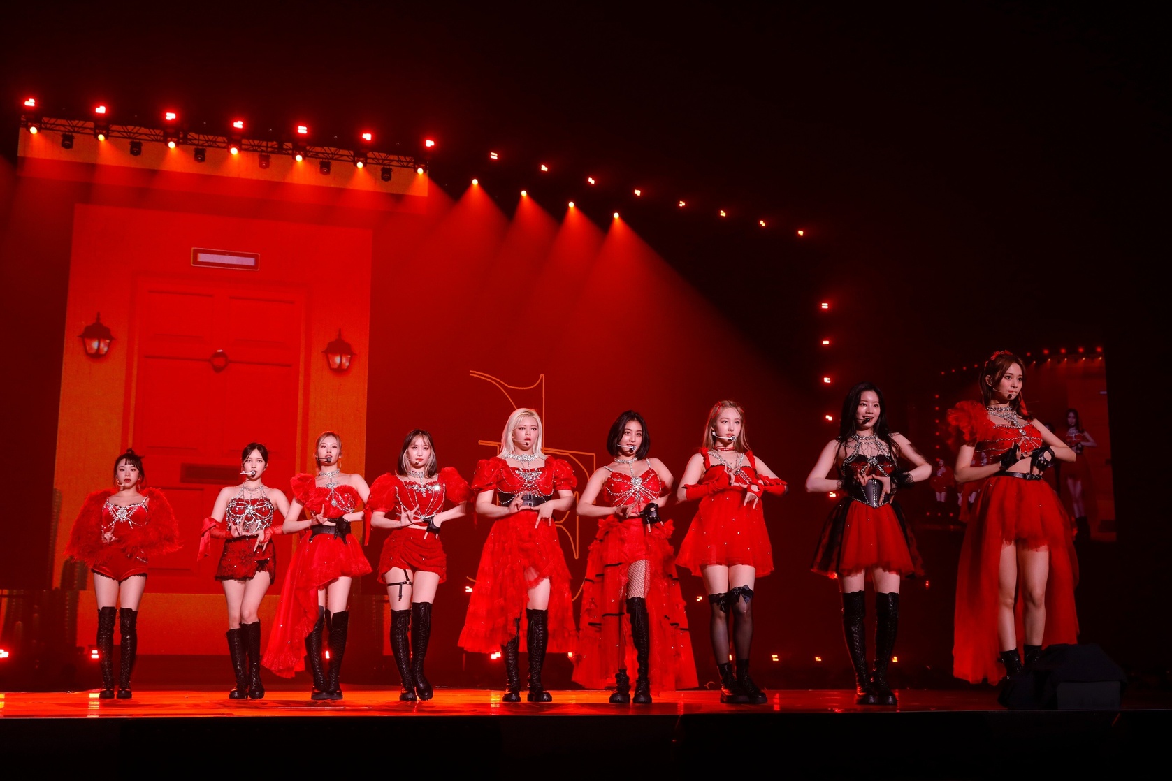 Twice