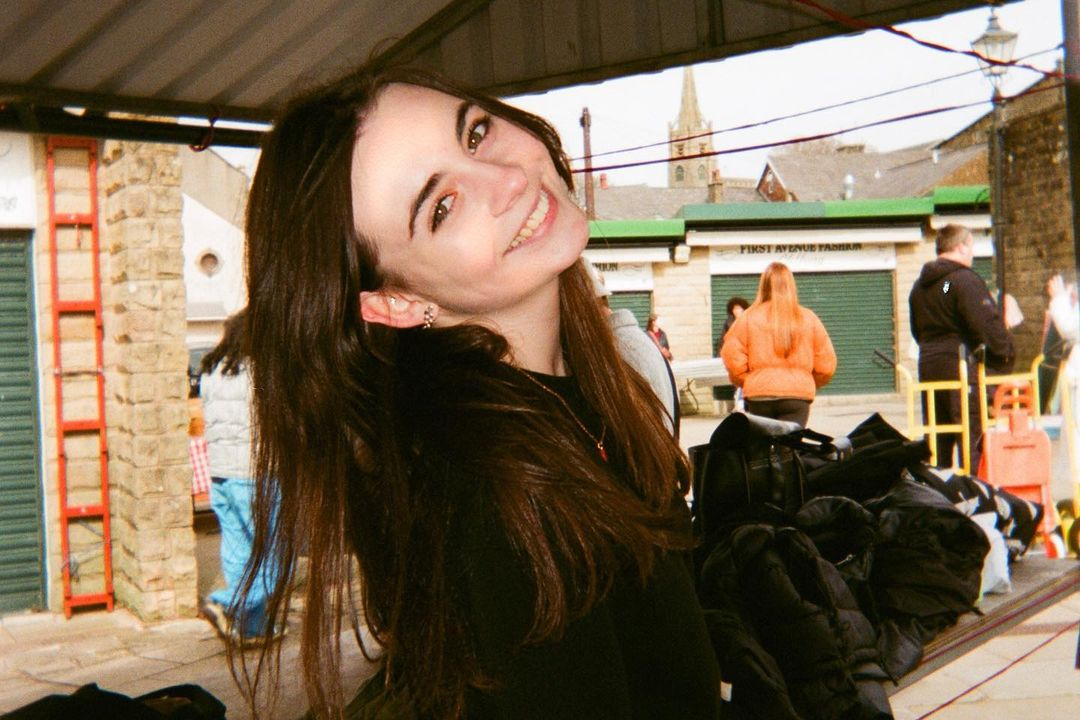 Lara McDonnell