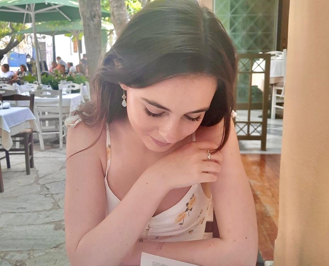 Lara McDonnell Lara McDonnell