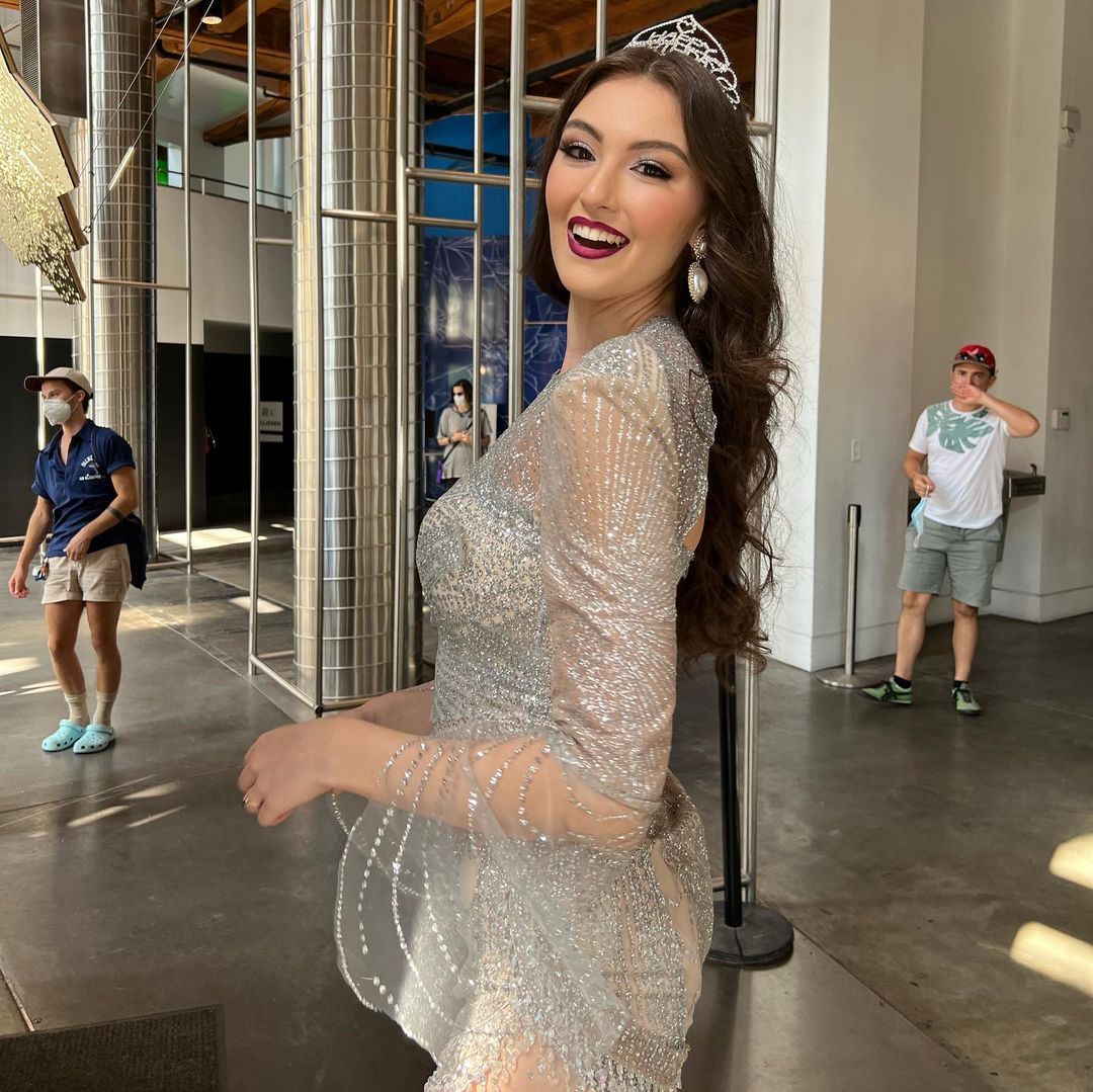 Rachel Pizzolato picture