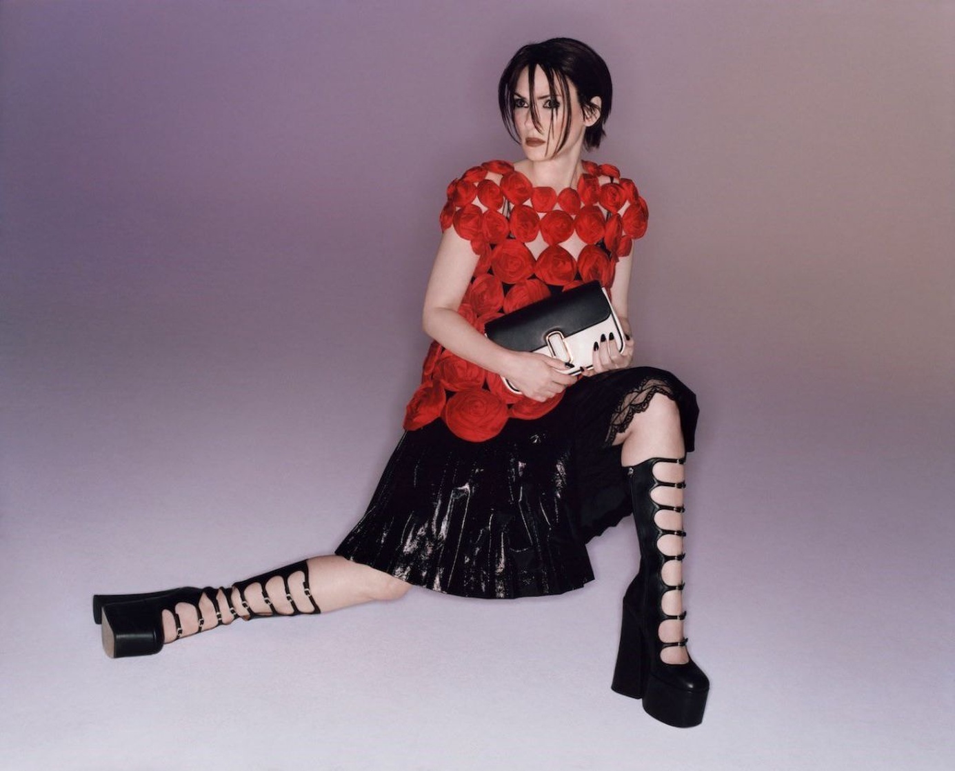 Winona Ryder Winona Ryder