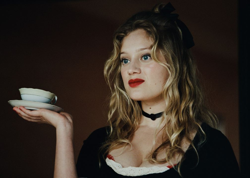 Nadia Tereszkiewicz