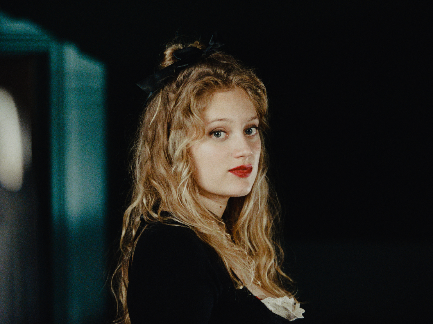 Nadia Tereszkiewicz