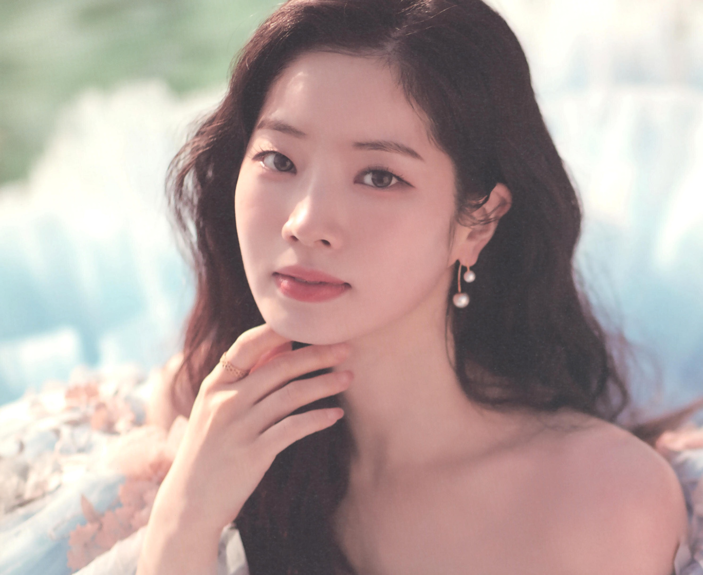 Kim Da-Hyun Kim Da-Hyun