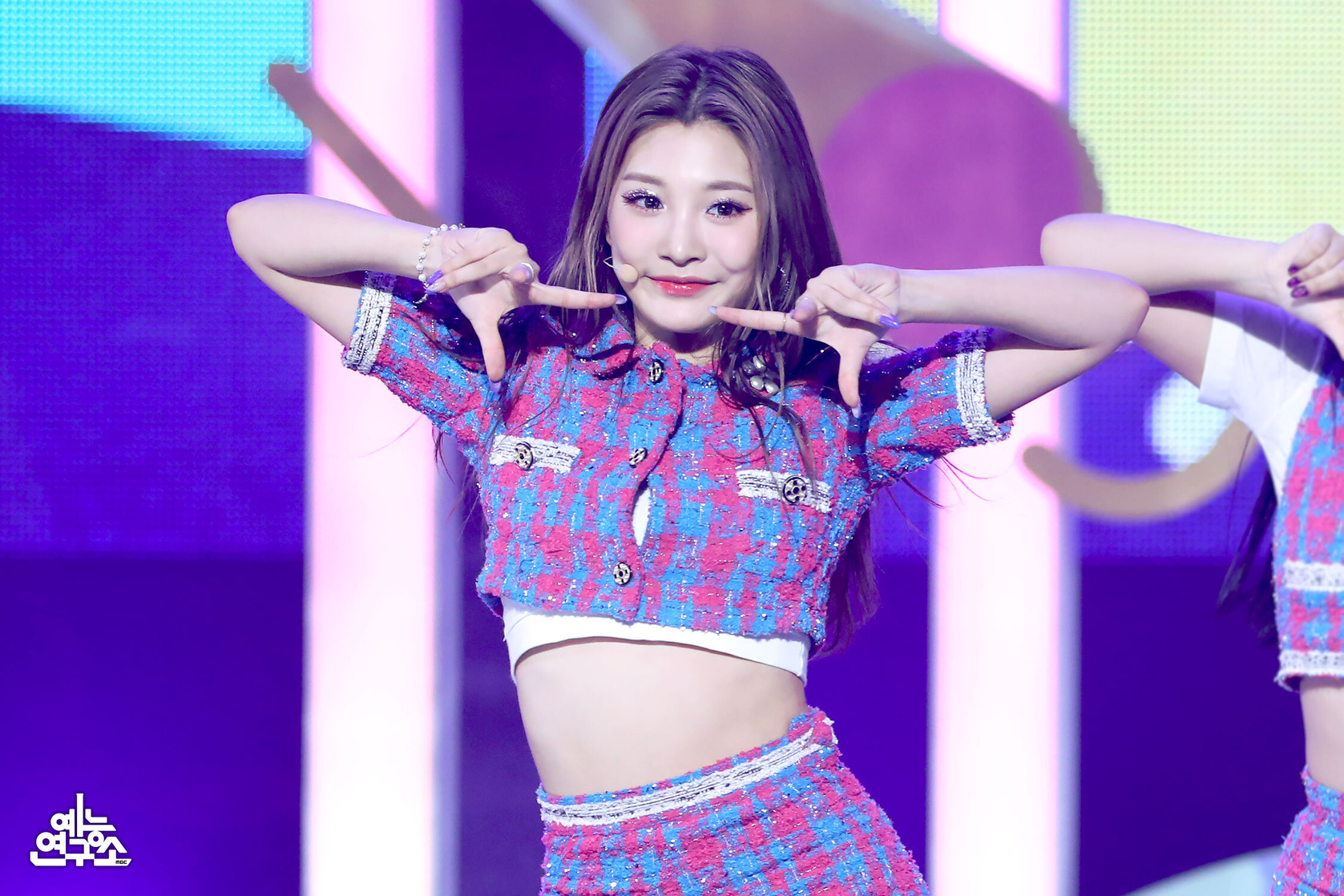 Minseo Kim