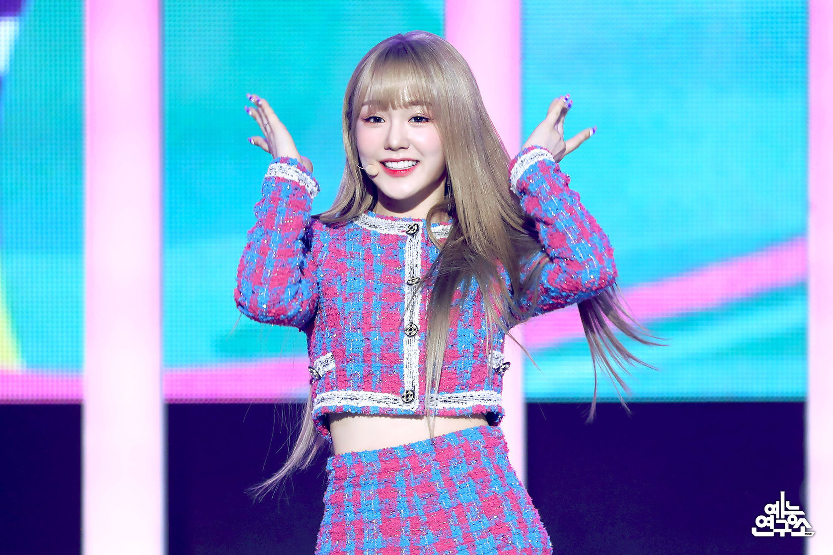 Na-yeon Kwon
