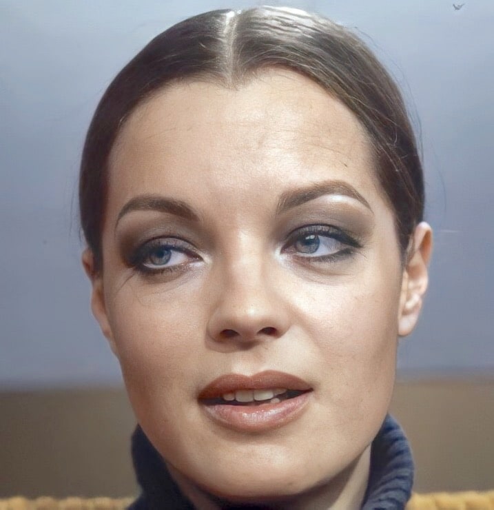 Romy Schneider