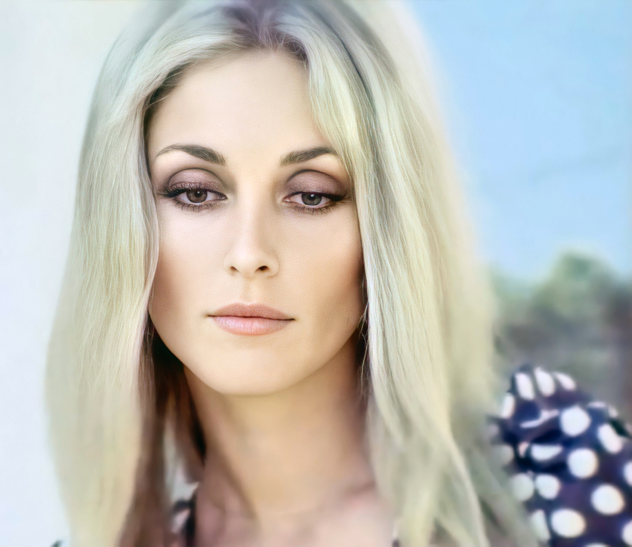 Sharon Tate Sharon Tate