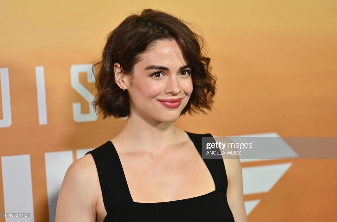 Conor Leslie