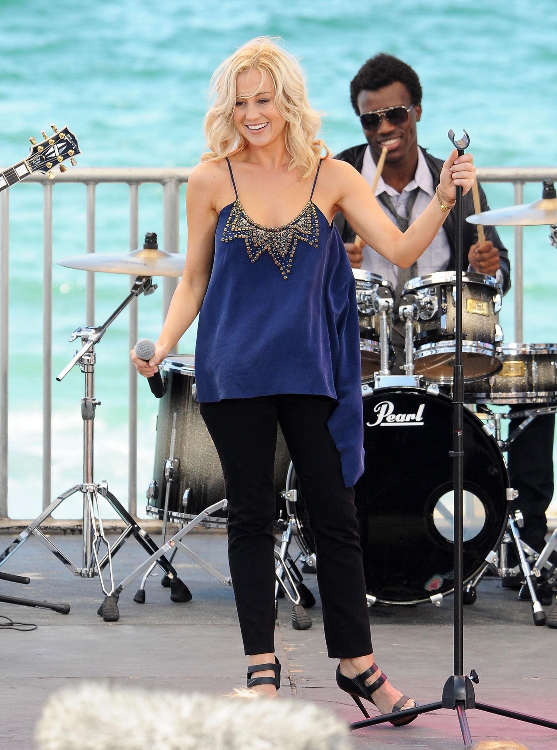 Picture of Kellie Pickler