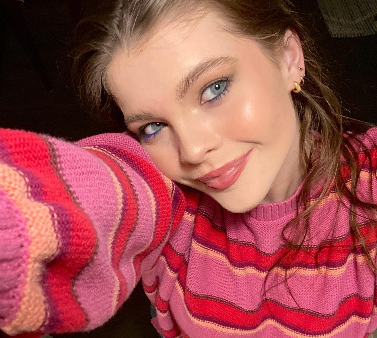 Kate Godfrey