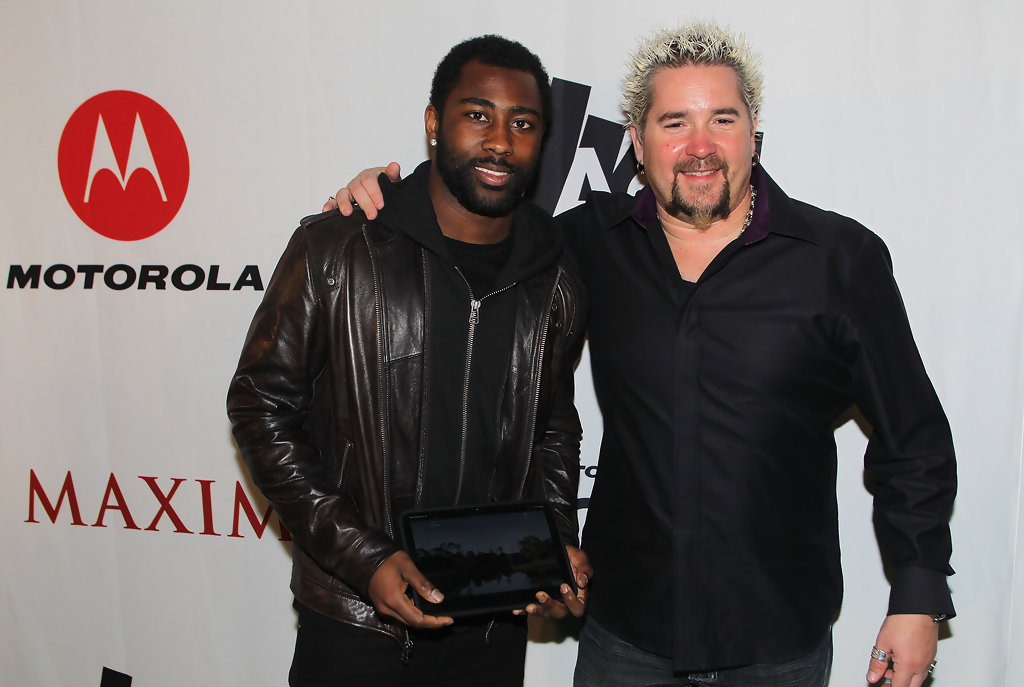 Guy Fieri