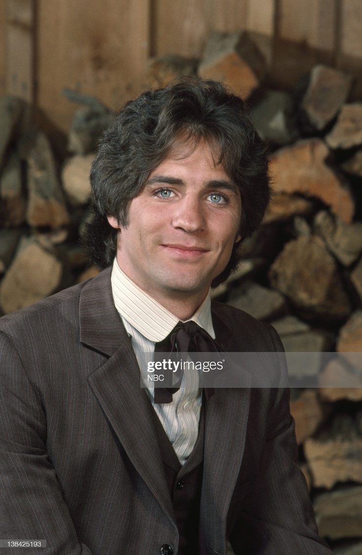 Image of Linwood Boomer