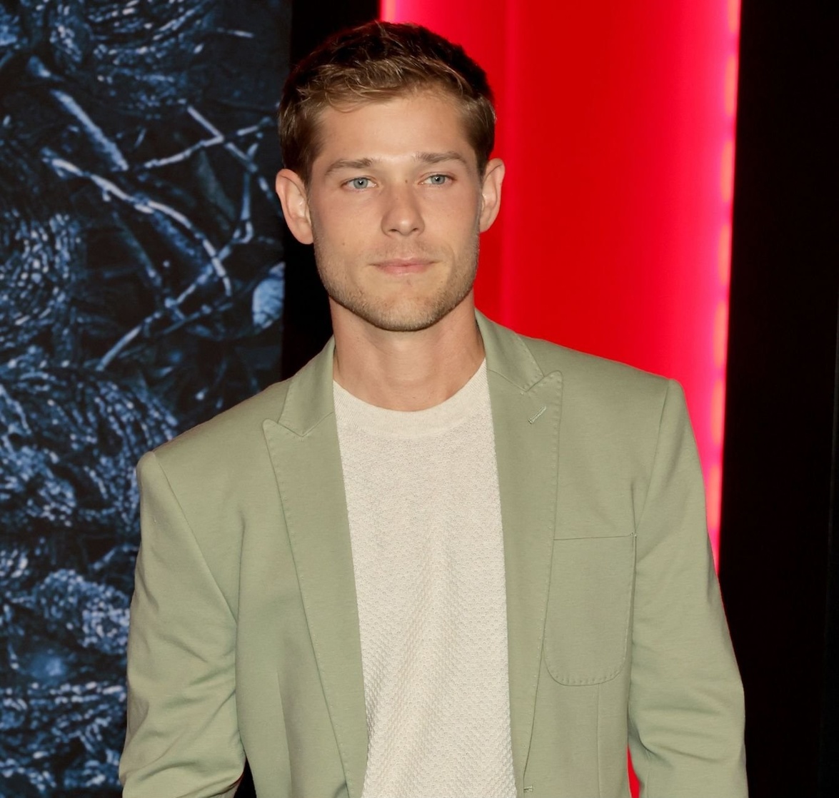 Mason Dye