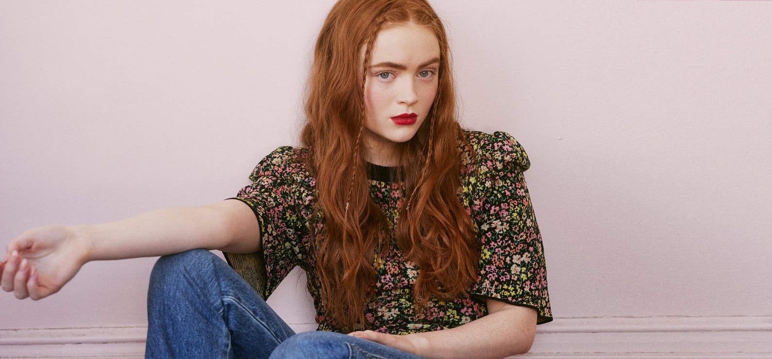 Sadie Sink image