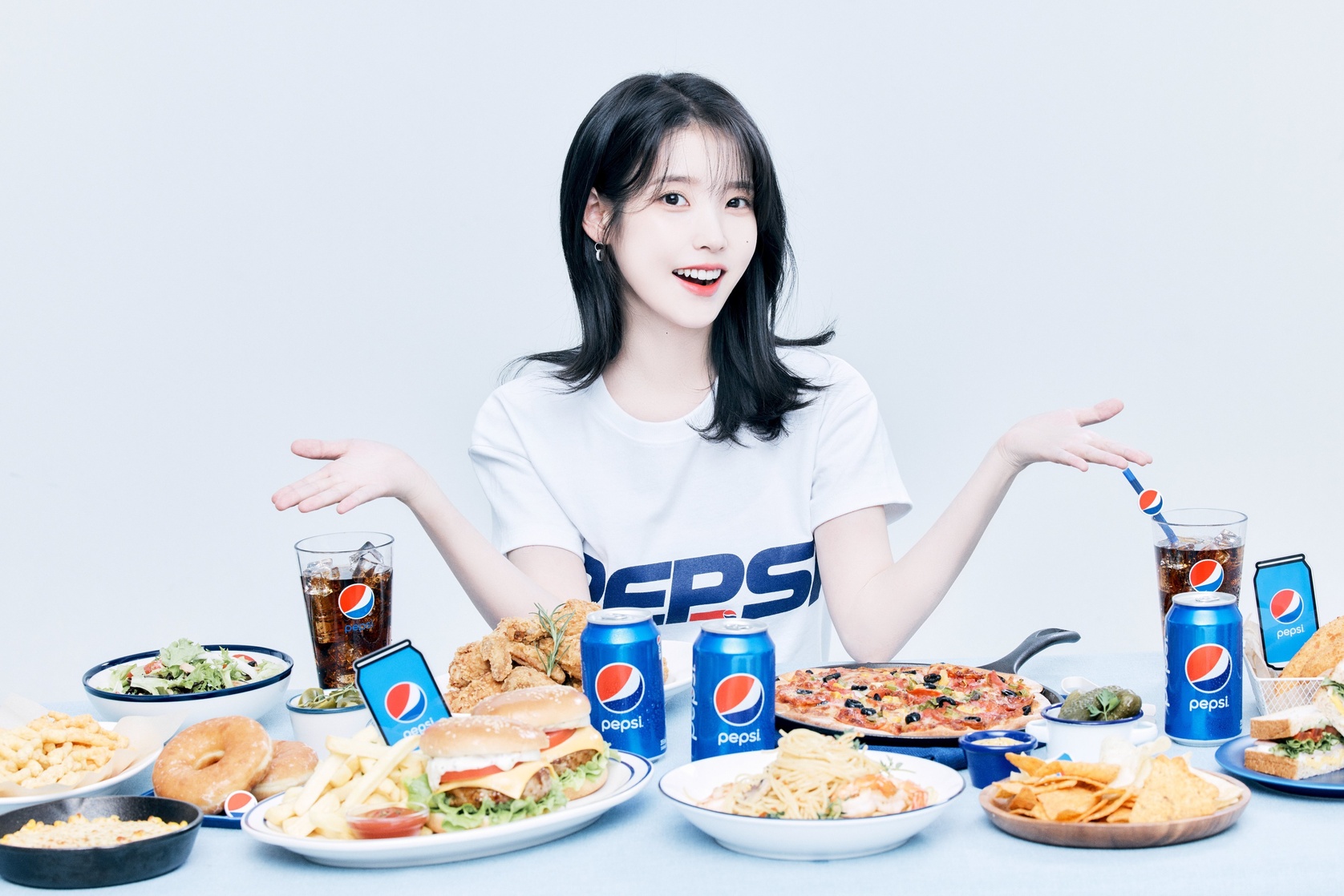 IU