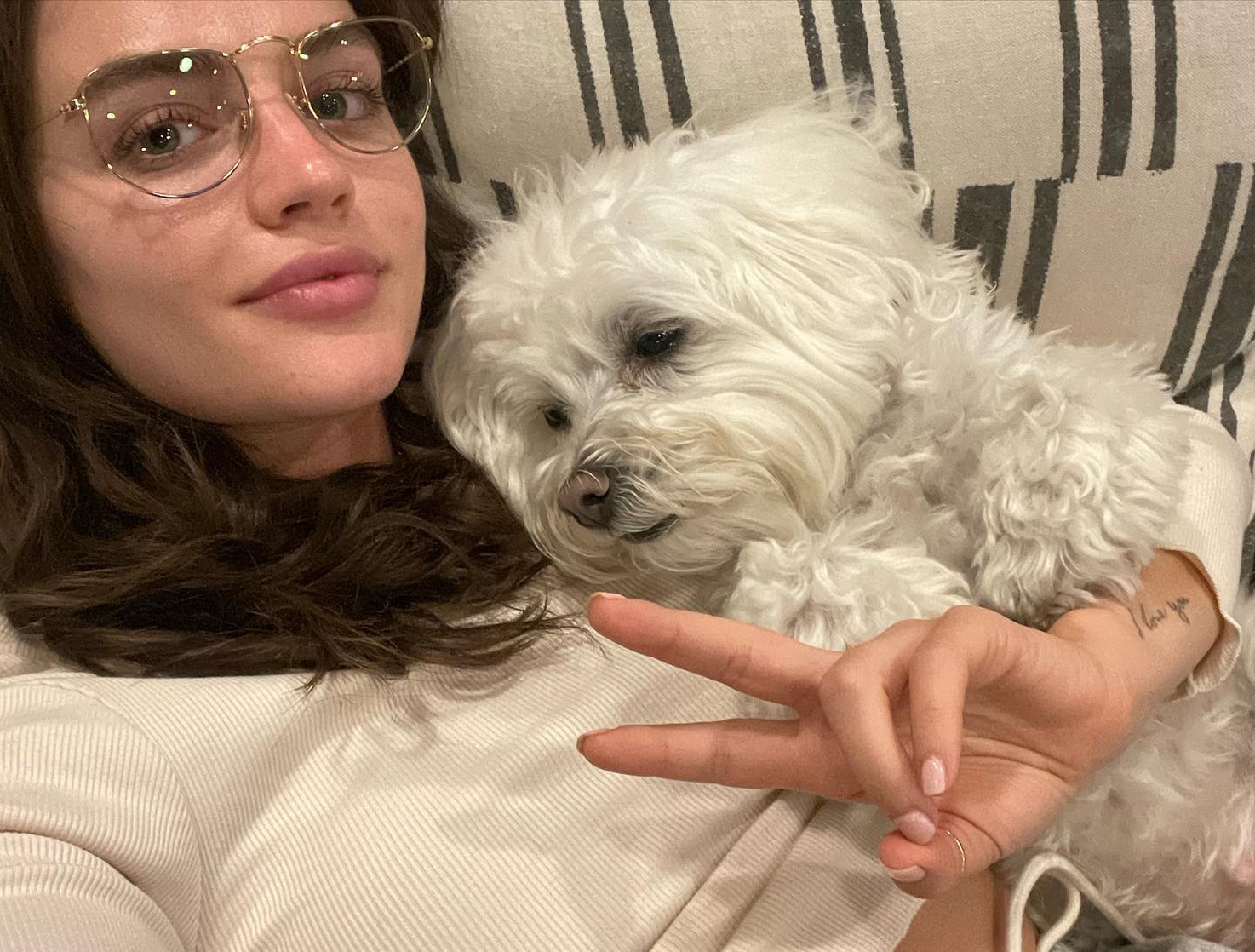 Lucy Hale Lucy Hale