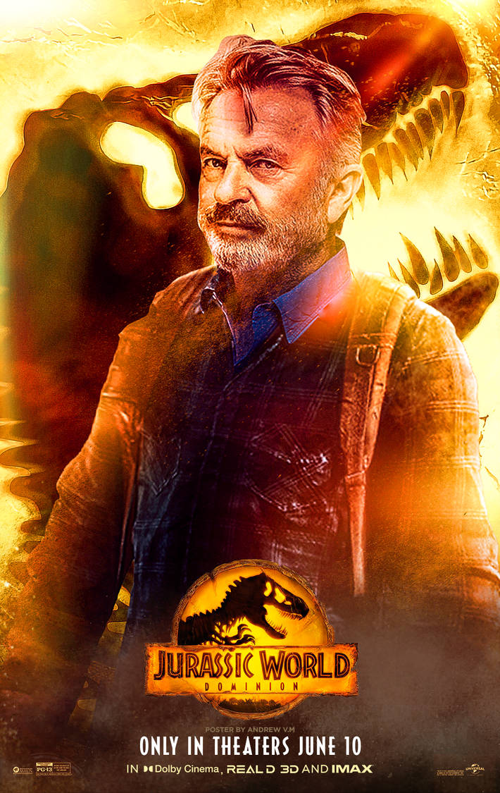 Picture of Jurassic World Dominion (2022) Picture of Jurassic World Dominion (2022)