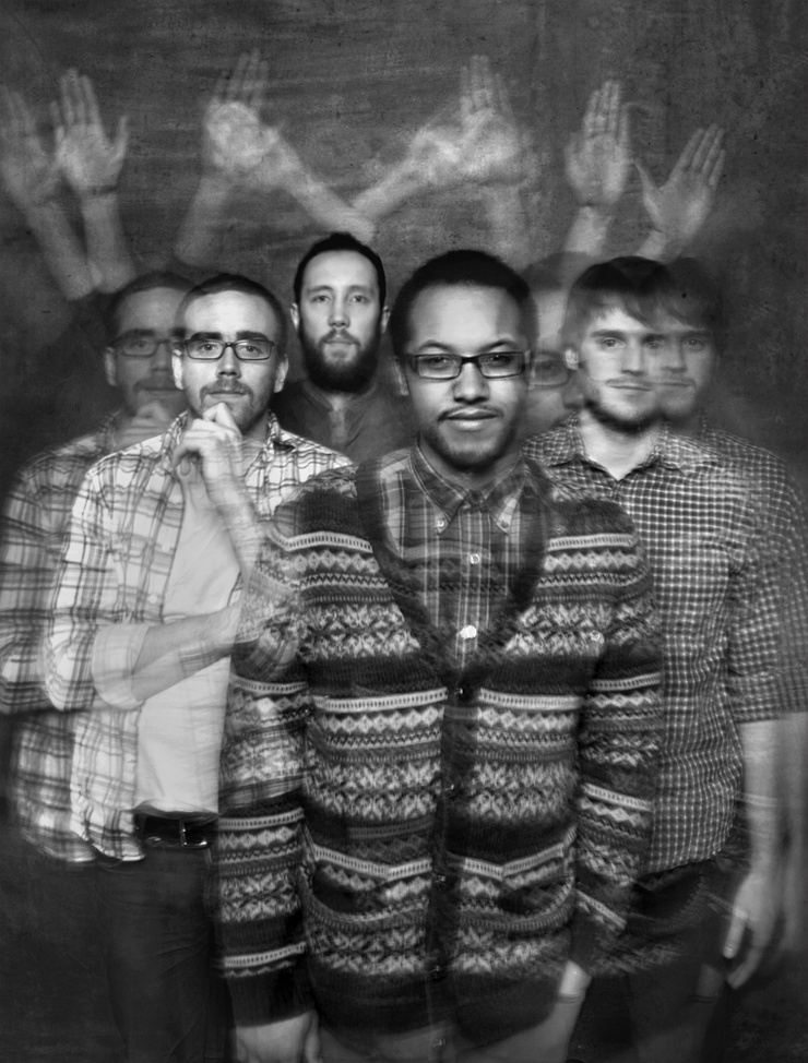 Picture of The Love Machine