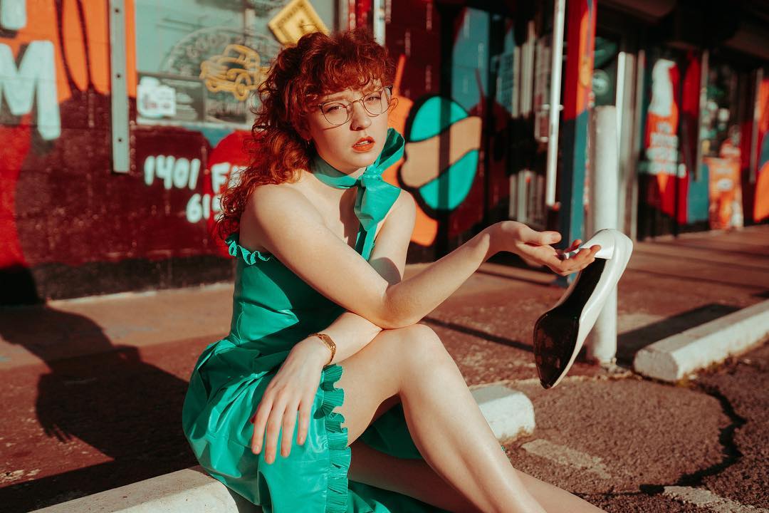Allison Young