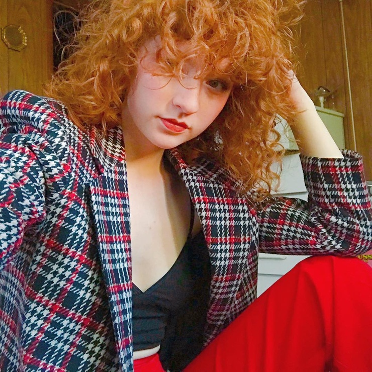 Picture of Allison Young