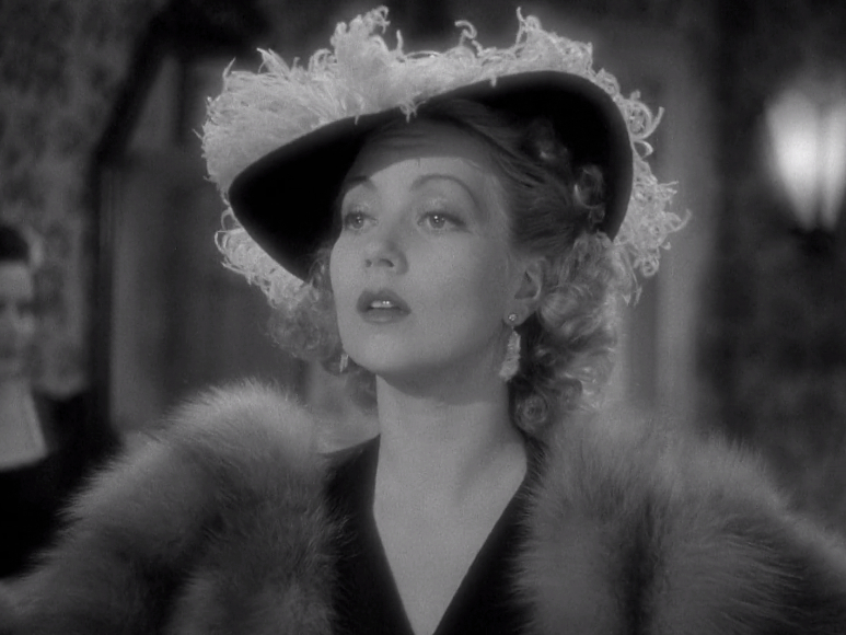 Ann Sothern