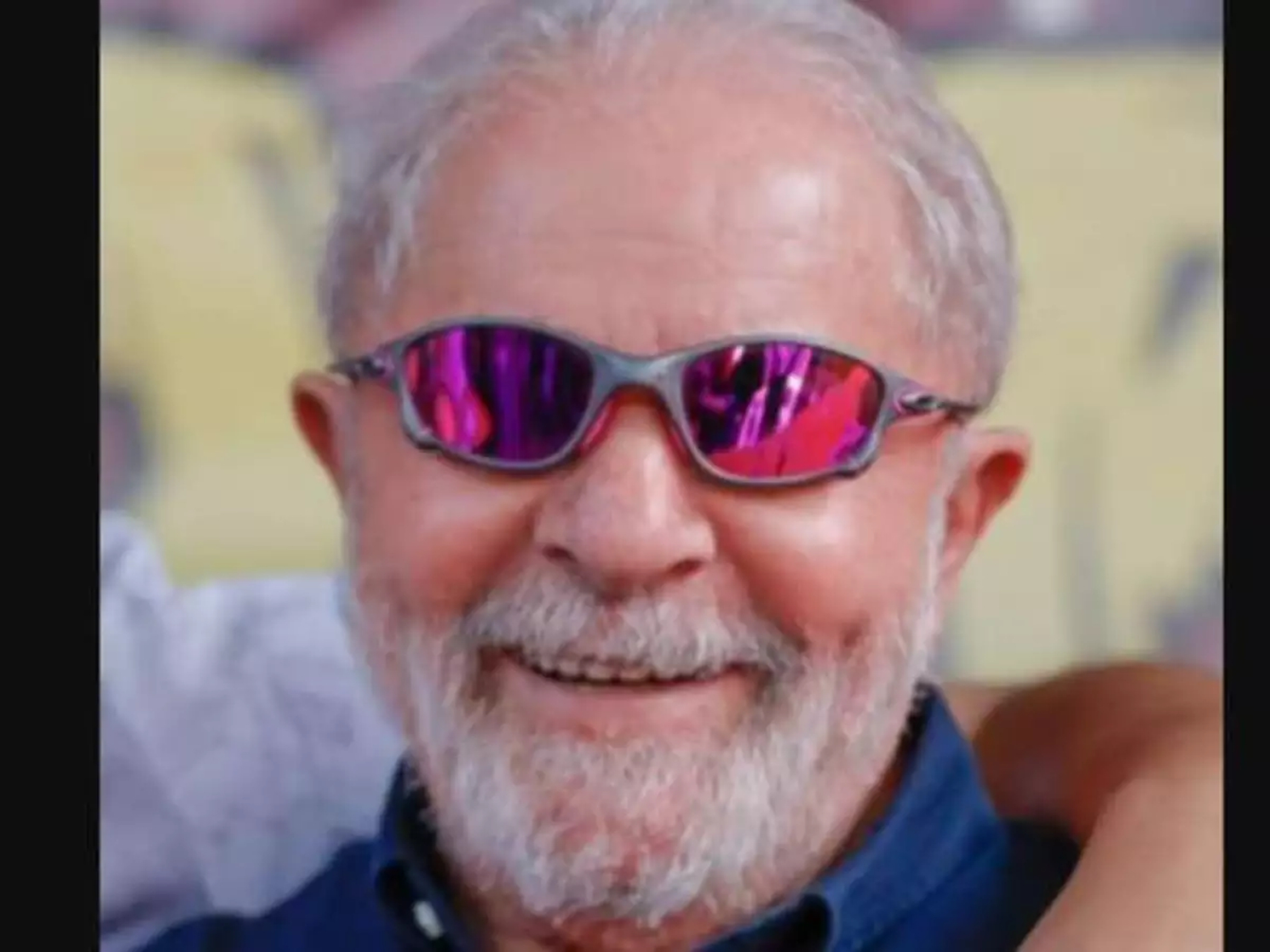 Image of Lula