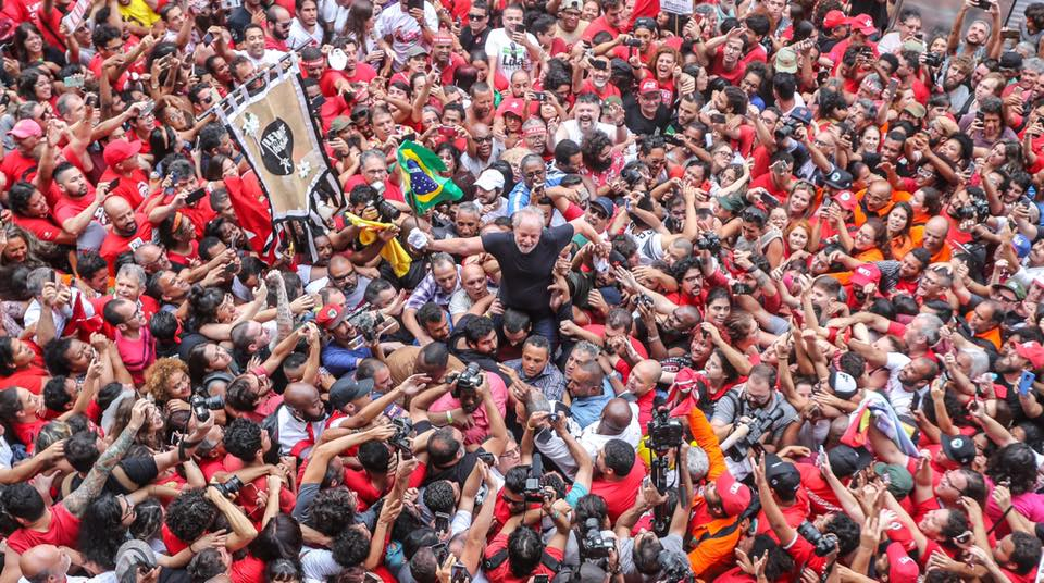 Lula picture