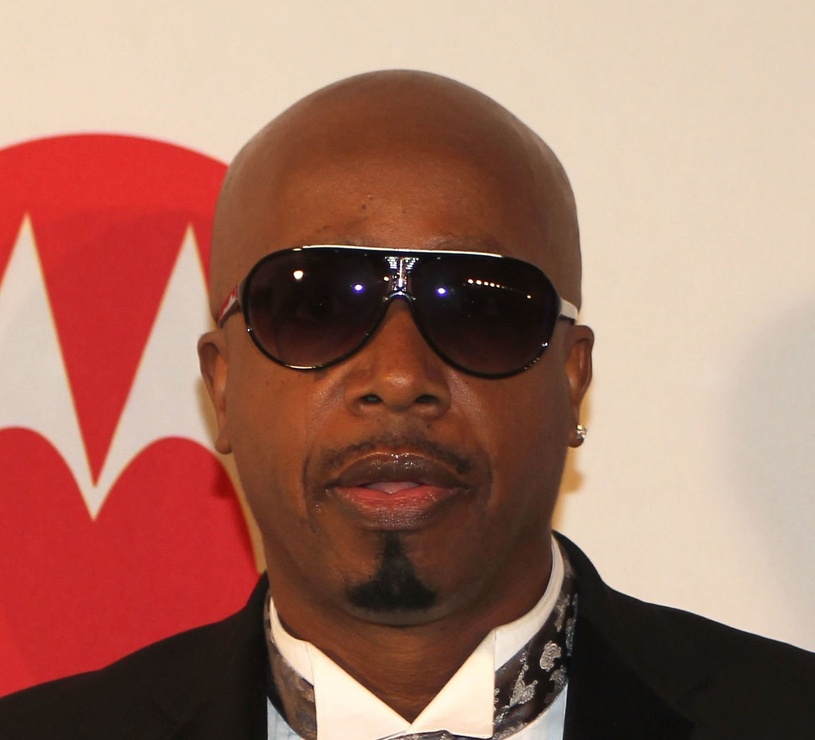 Picture of M.C. Hammer