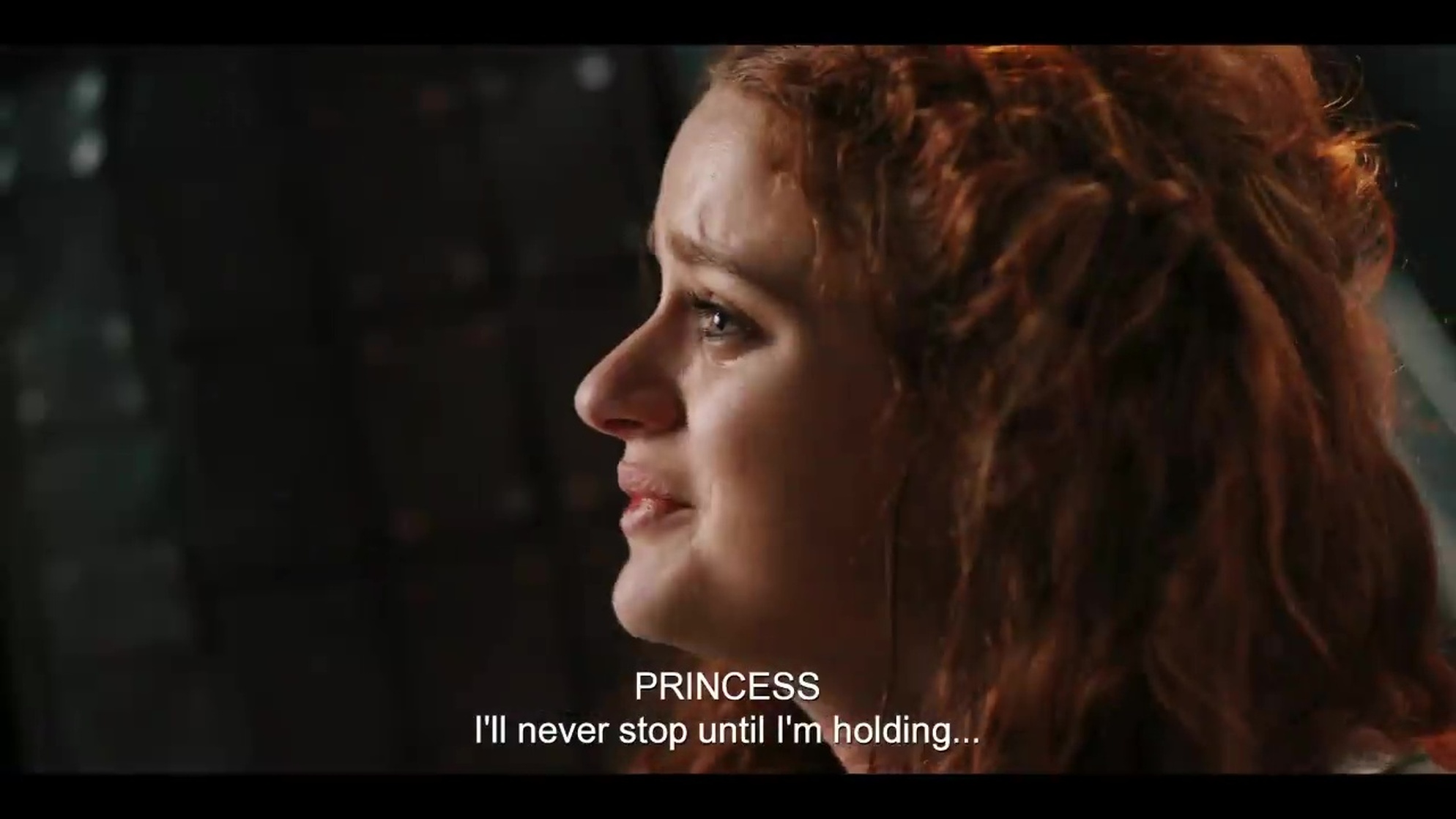 Joey King