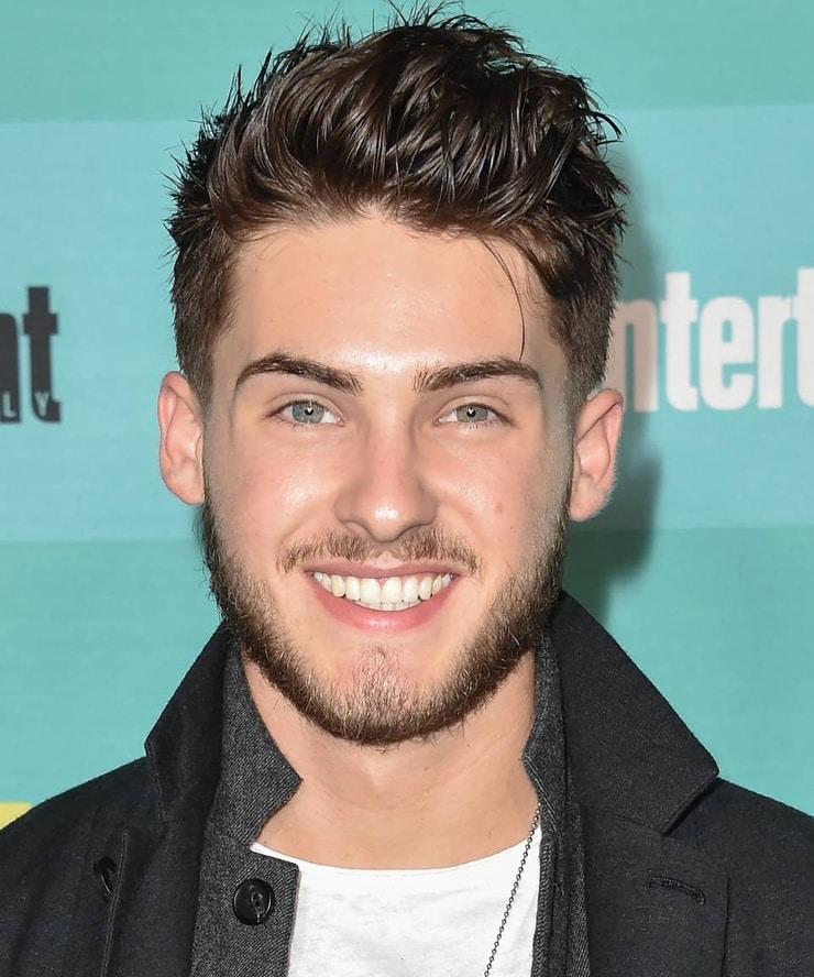 Cody Christian