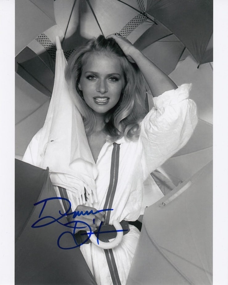 Donna Dixon image