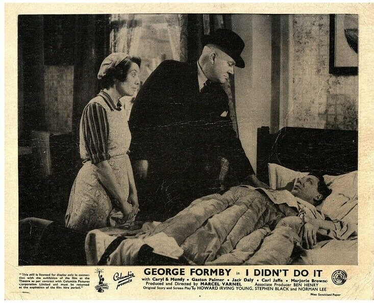 Picture of I Didn't Do It