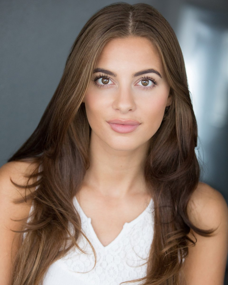 Picture of Nadia Parkes