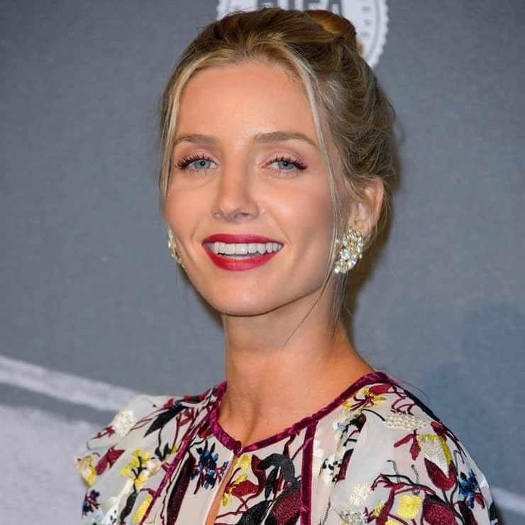 Picture of Annabelle Wallis