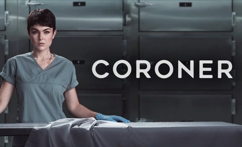 Coroner