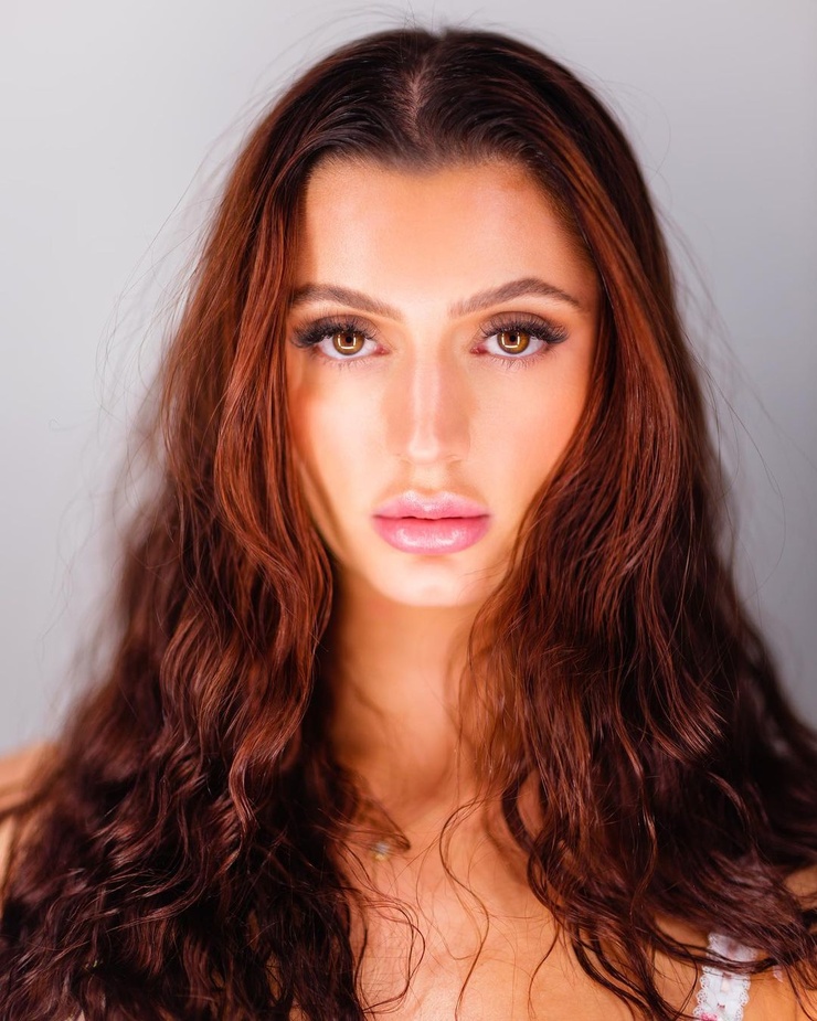 Picture of Jakara Mitchell