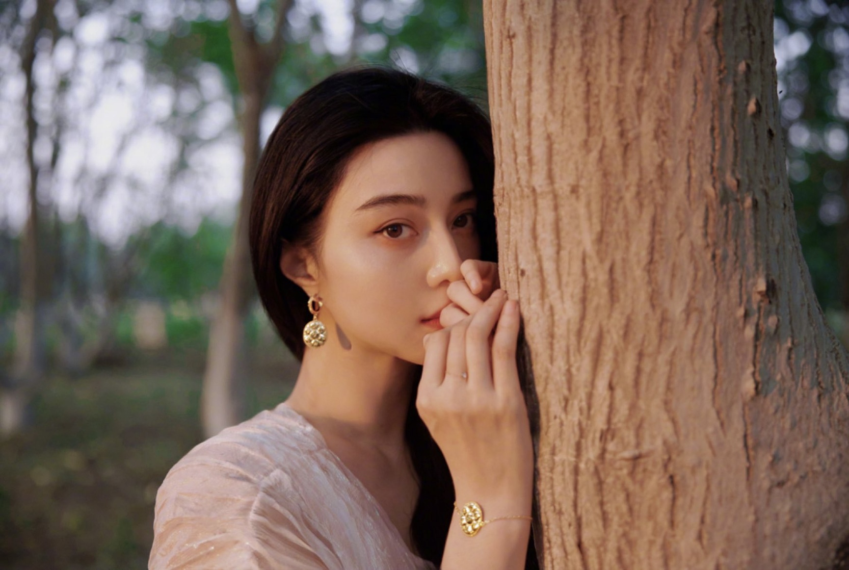 Bingbing Fan Bingbing Fan