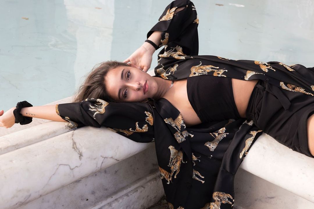 Giulia Stabile