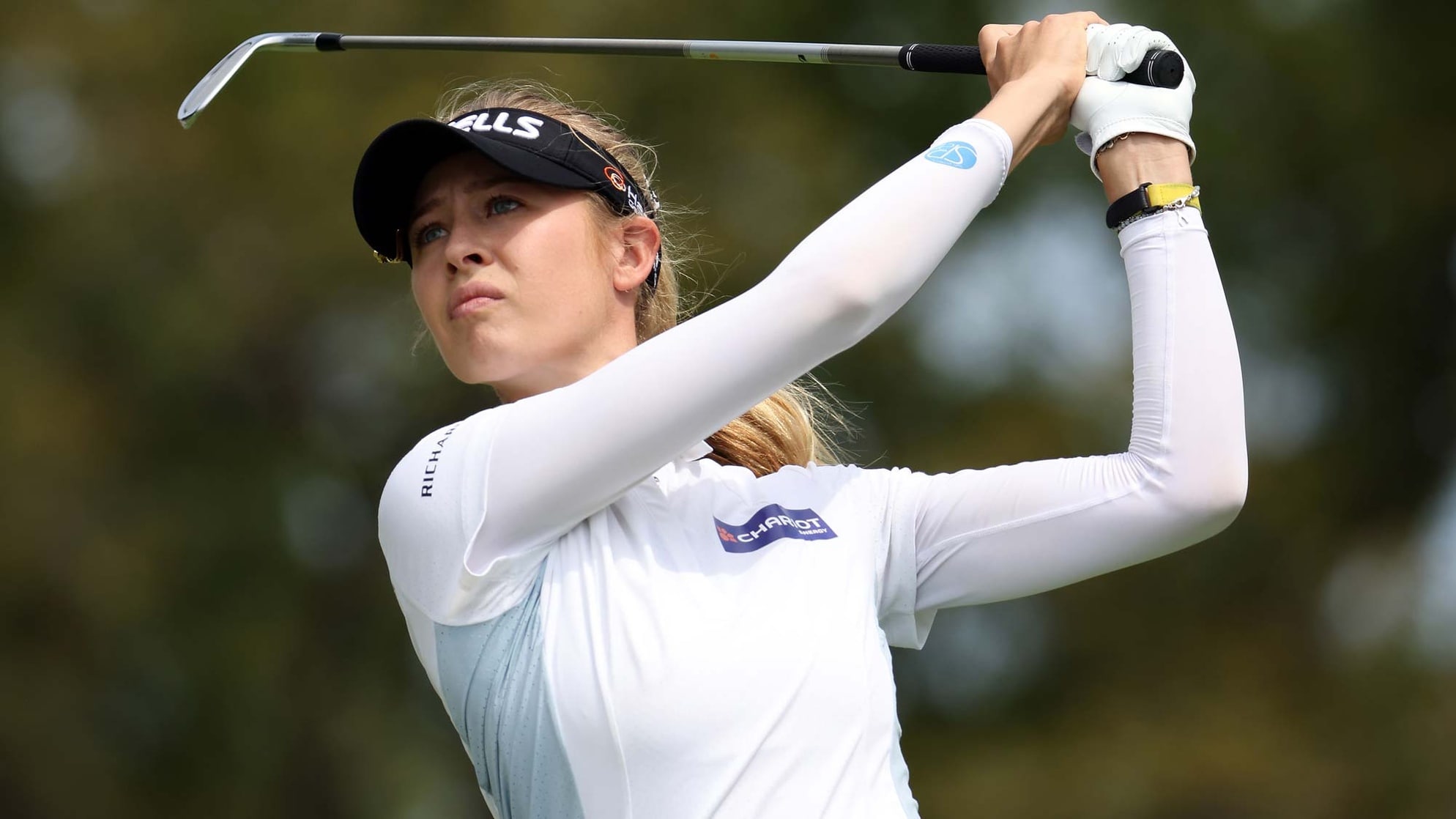 Picture of Nelly Korda