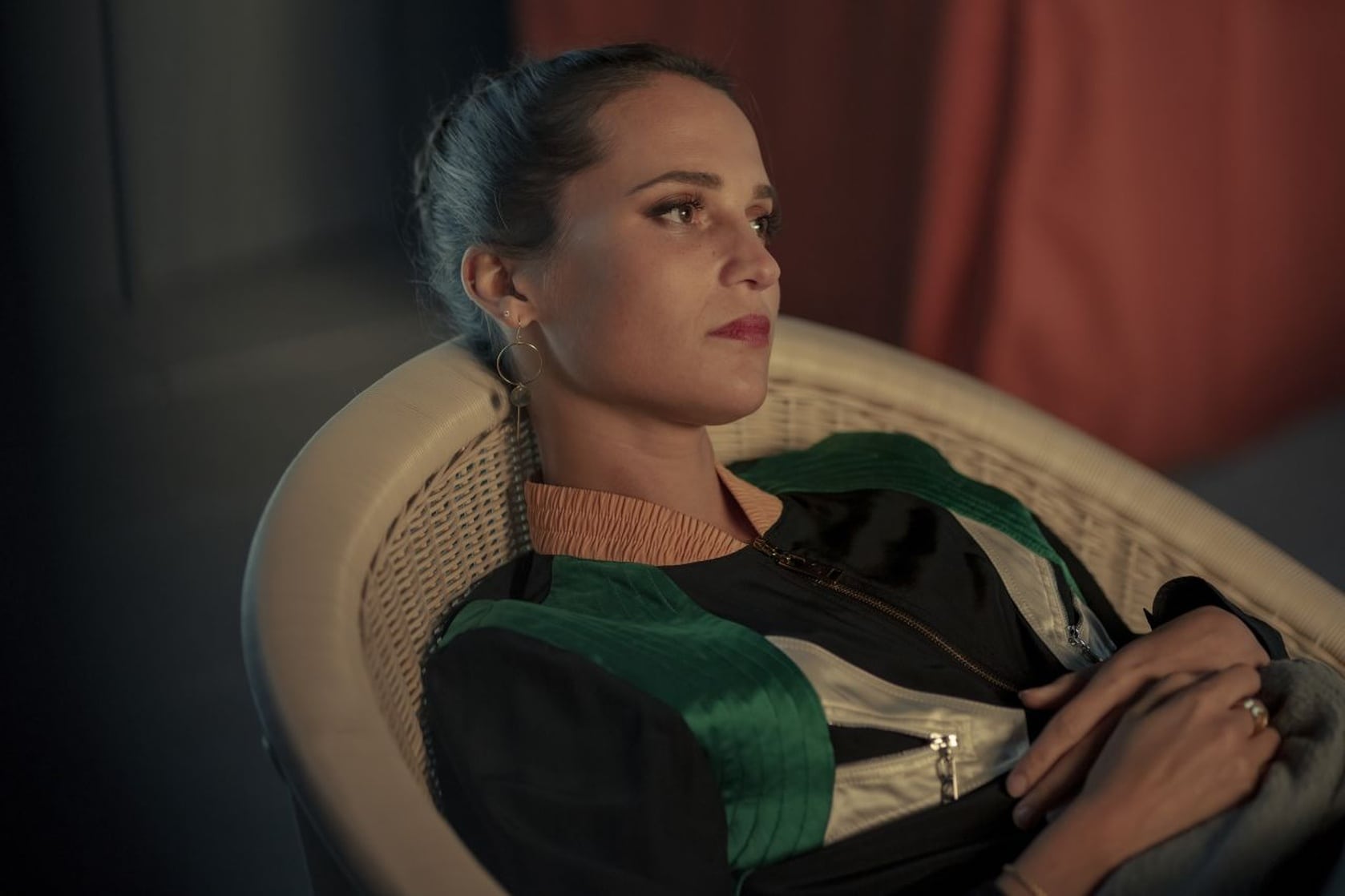 Alicia Vikander Alicia Vikander