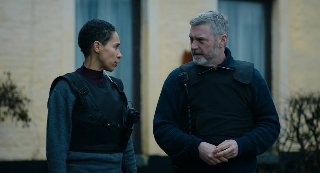 Vincent Regan