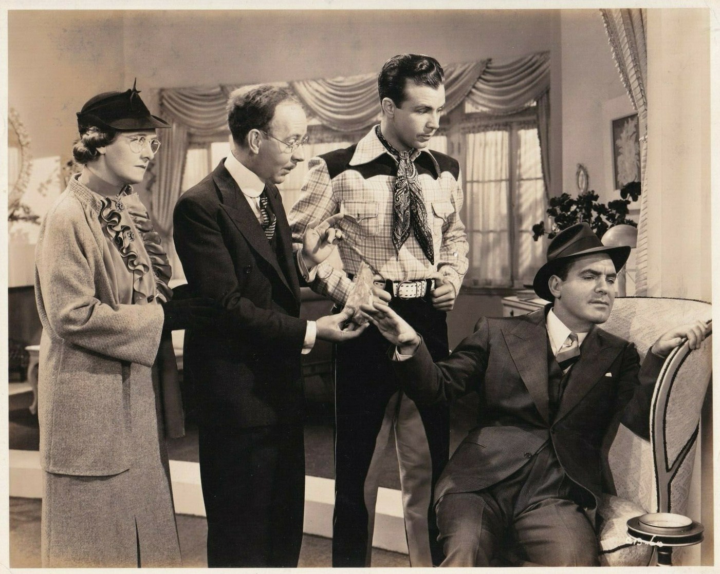 Dick Powell