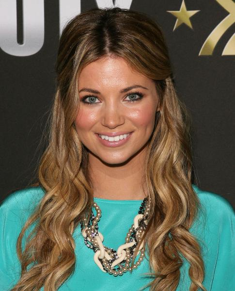 Picture of Amber Lancaster