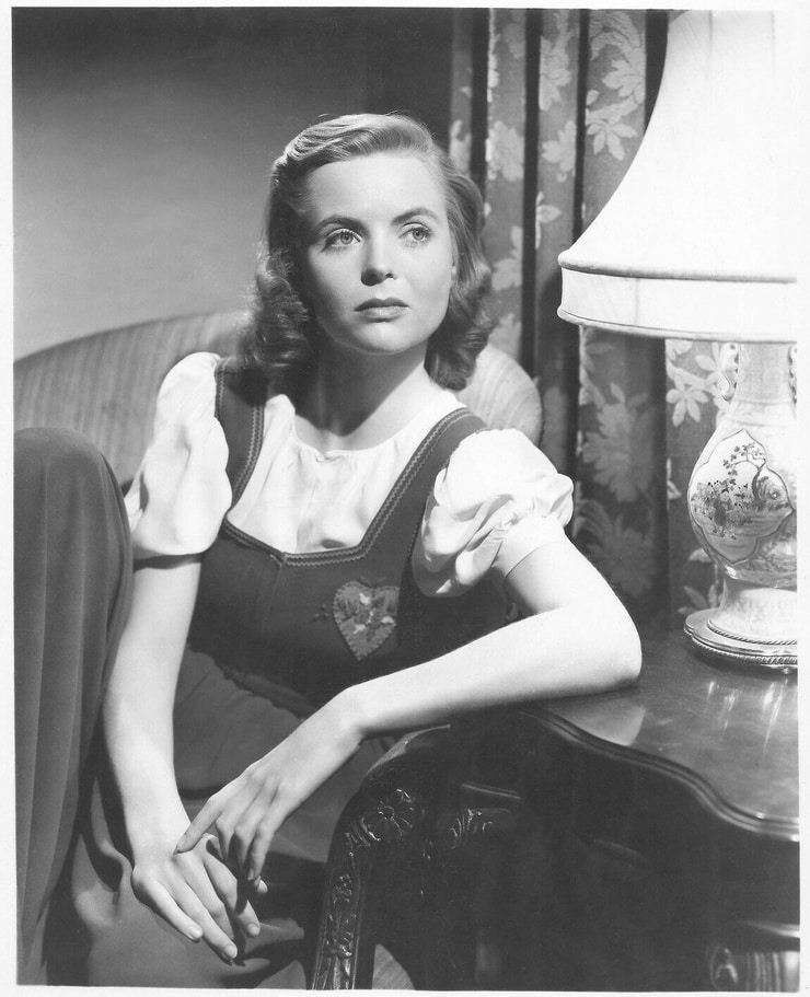 Dorothy McGuire