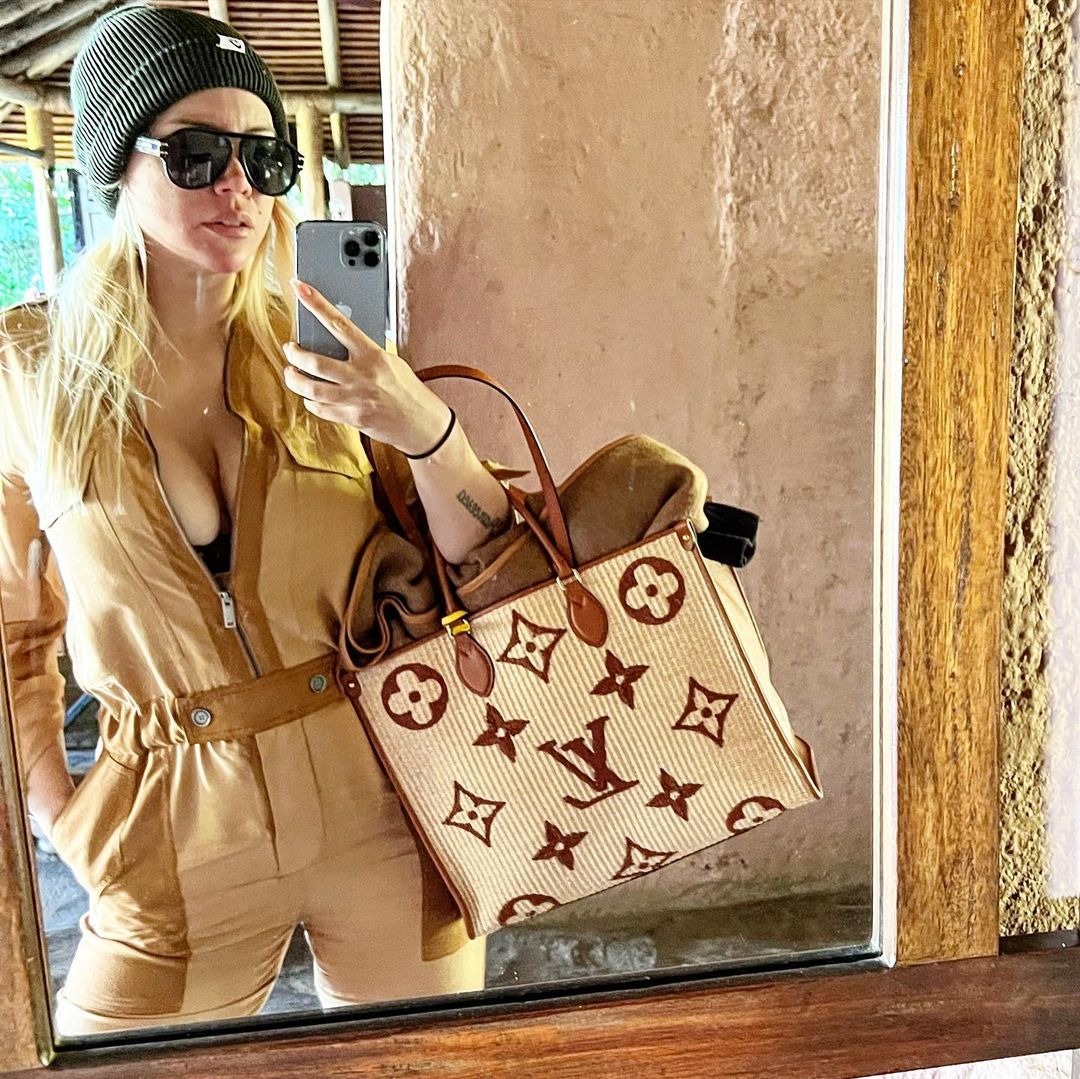 Wanda Nara