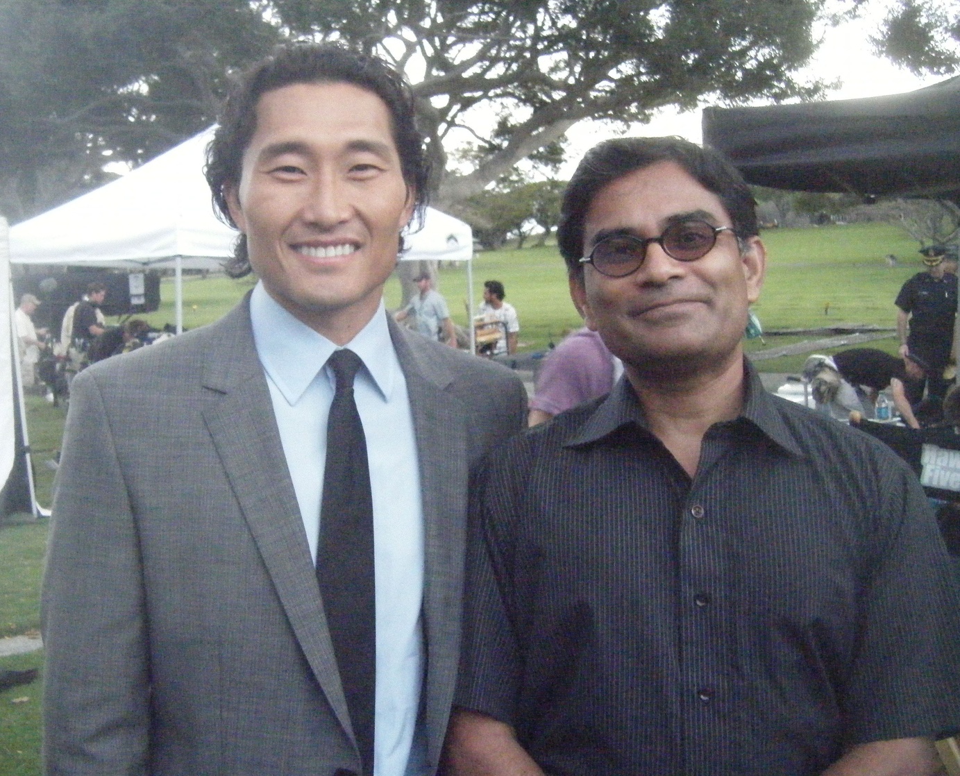 Hawaii Five-0