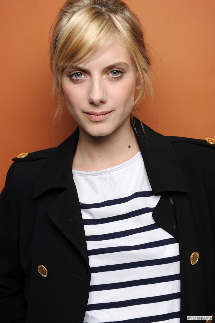 Image of Mélanie Laurent